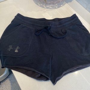 Under Armour shorts